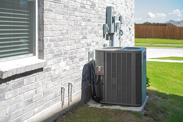 Reliable Ac Installation contractor in Nashville, IL by FH HVAC